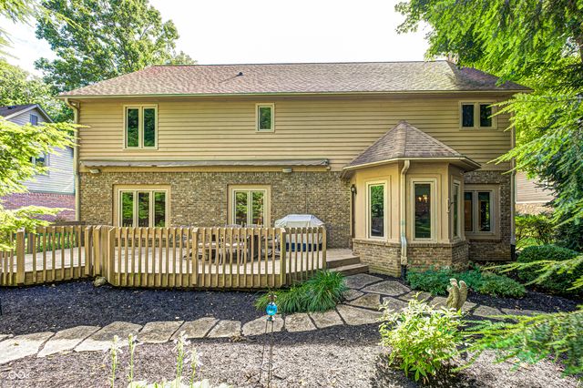 4962 Fieldstone Trail, Indianapolis, IN 46254
