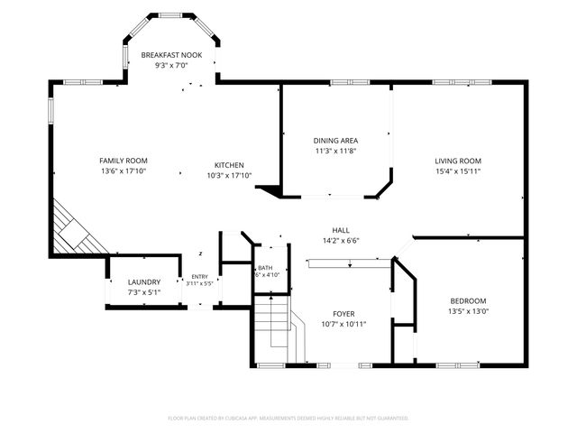 4962 Fieldstone Trail, Indianapolis, IN 46254