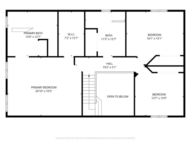 4962 Fieldstone Trail, Indianapolis, IN 46254