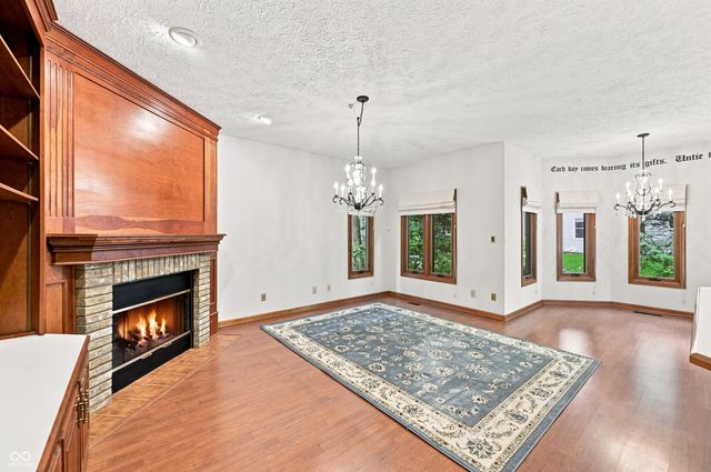 4962 Fieldstone Trail, Indianapolis, IN 46254