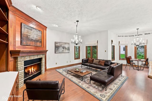 4962 Fieldstone Trail, Indianapolis, IN 46254
