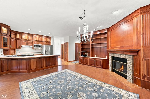 4962 Fieldstone Trail, Indianapolis, IN 46254