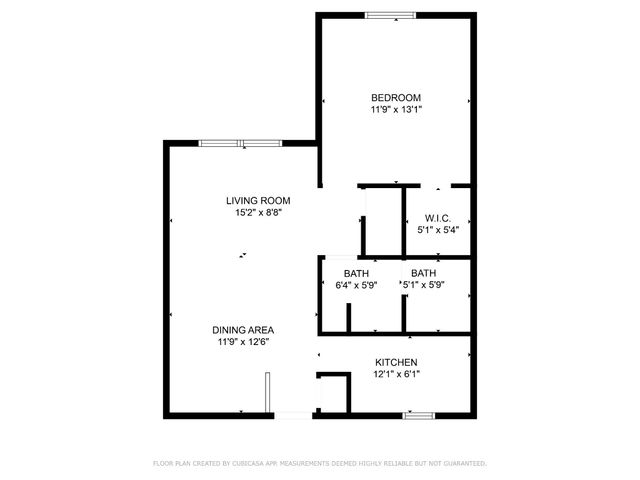 6680 Charlotte Pike Apt D13, Nashville, TN 37209