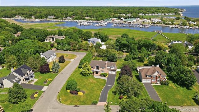 2 Mercedes Court, Patchogue, NY 11772