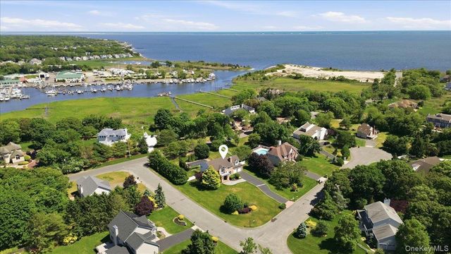 2 Mercedes Court, Patchogue, NY 11772