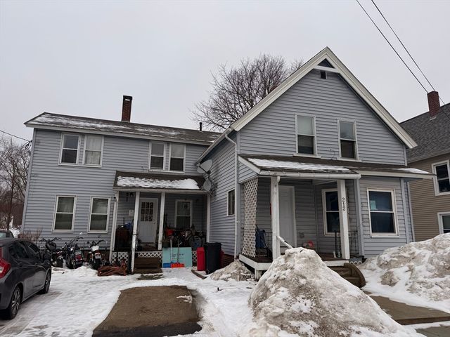 212 South St, Athol, MA 01331