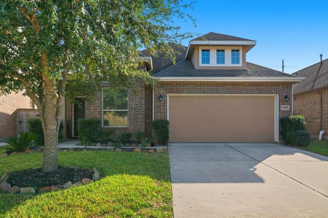 19939 Whistle Creek Lane, Cypress, TX 77433