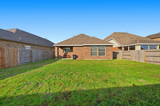 19939 Whistle Creek Lane, Cypress, TX 77433