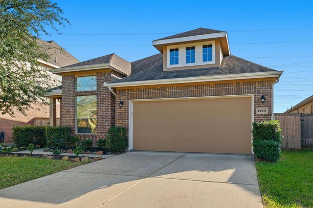 19939 Whistle Creek Lane, Cypress, TX 77433
