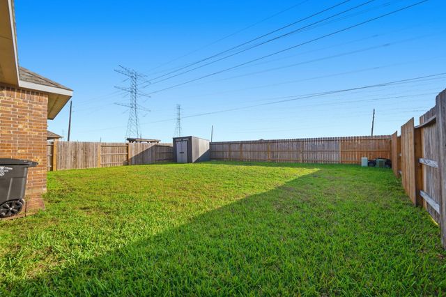 19939 Whistle Creek Lane, Cypress, TX 77433