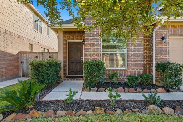 19939 Whistle Creek Lane, Cypress, TX 77433