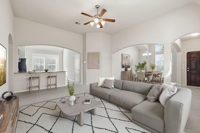 19939 Whistle Creek Lane, Cypress, TX 77433