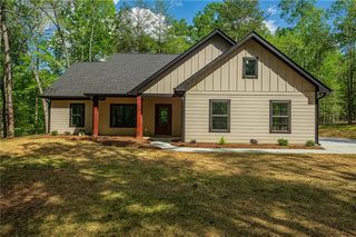 15 Eloise Way, Dawsonville, GA 30534