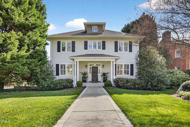 2006 Dalton Road, Greensboro, NC 27408