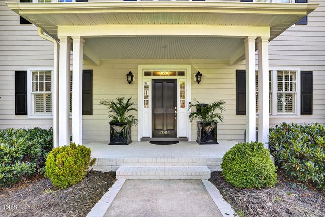 2006 Dalton Road, Greensboro, NC 27408