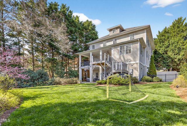 2006 Dalton Road, Greensboro, NC 27408