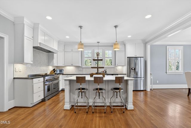 2006 Dalton Road, Greensboro, NC 27408