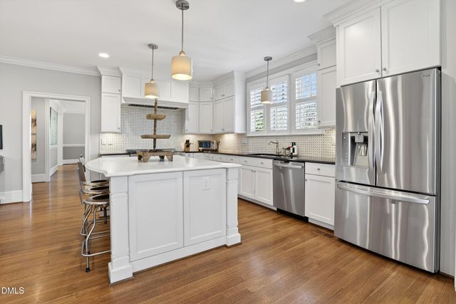 2006 Dalton Road, Greensboro, NC 27408