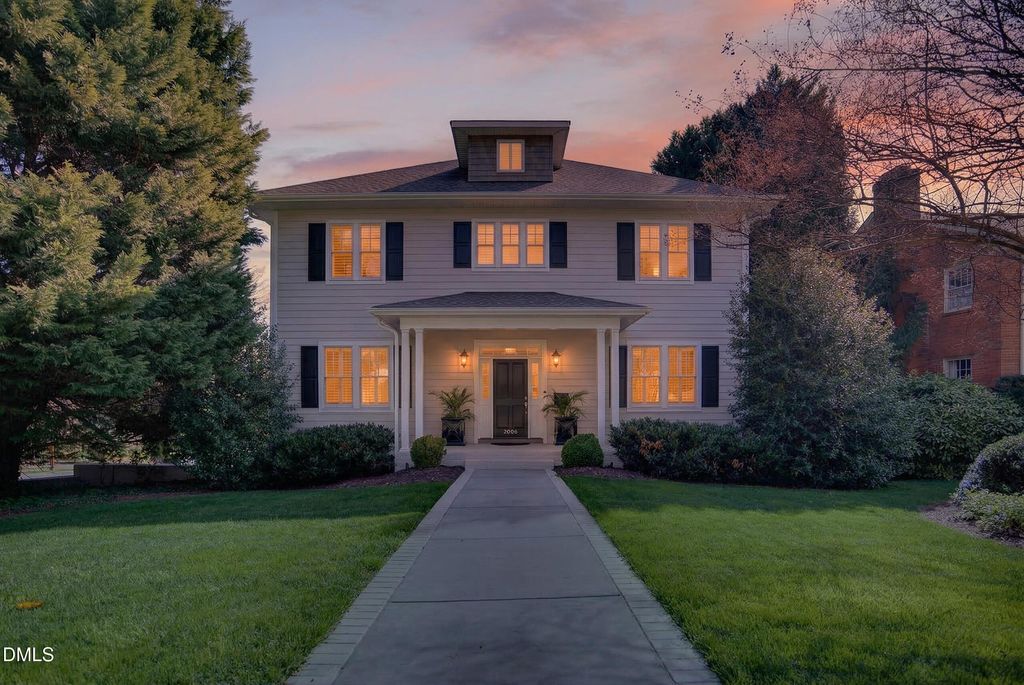 2006 Dalton Road, Greensboro, NC 27408