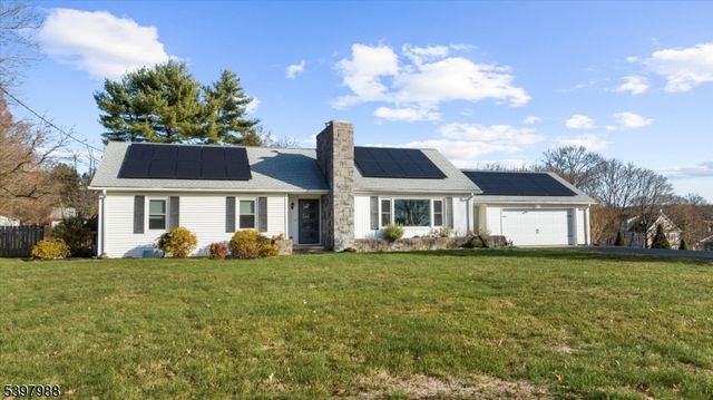 10 Belvidere Ave, Clinton Twp., NJ 08809