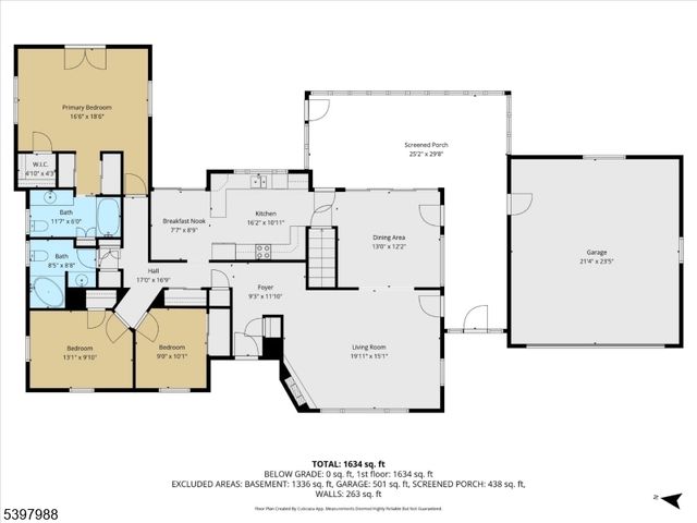 10 Belvidere Ave, Clinton Twp., NJ 08809