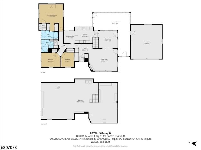 10 Belvidere Ave, Clinton Twp., NJ 08809