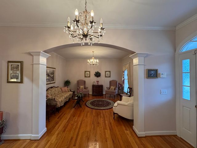 351 Duncan Chapel Road, Harleyville, SC 29448