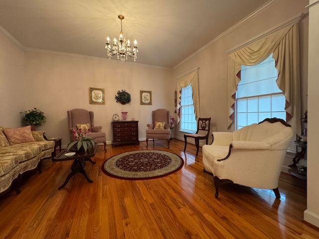 351 Duncan Chapel Road, Harleyville, SC 29448