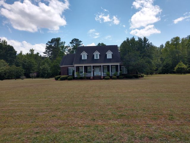 351 Duncan Chapel Road, Harleyville, SC 29448