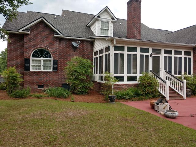 351 Duncan Chapel Road, Harleyville, SC 29448