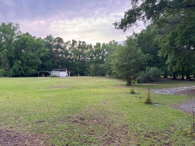 351 Duncan Chapel Road, Harleyville, SC 29448