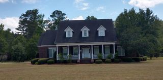 351 Duncan Chapel Road, Harleyville, SC 29448