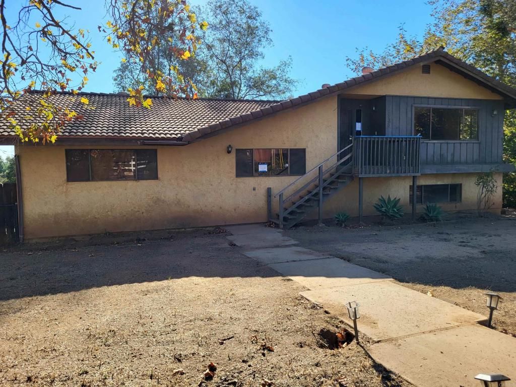 2335 Eucalyptus Drive, El Cajon, CA 92021