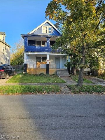 3545 E 118th Street, Cleveland, OH 44105