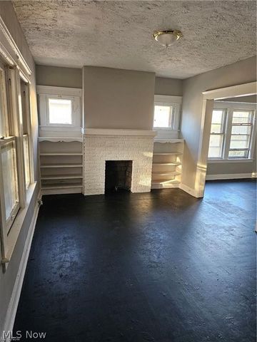 3545 E 118th Street, Cleveland, OH 44105