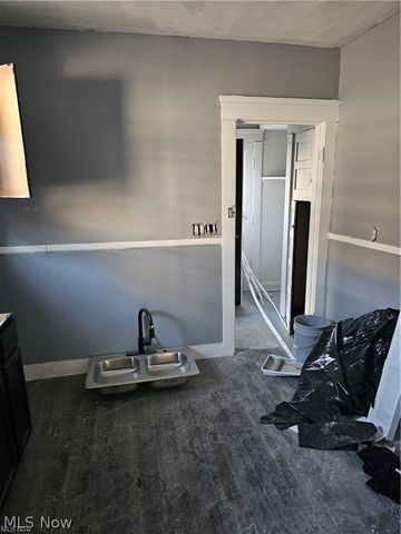 3545 E 118th Street, Cleveland, OH 44105