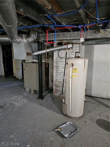 3545 E 118th Street, Cleveland, OH 44105