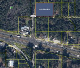 102 NE 9TH AVENUE, Micanopy, FL 32667