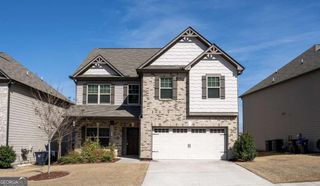 1866 Castleberry Lane, Buford, GA 30518