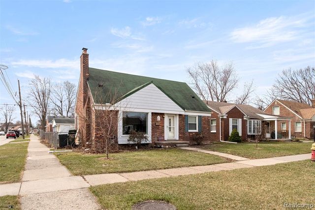 15705 Champaign Road, Allen Park, MI 48101