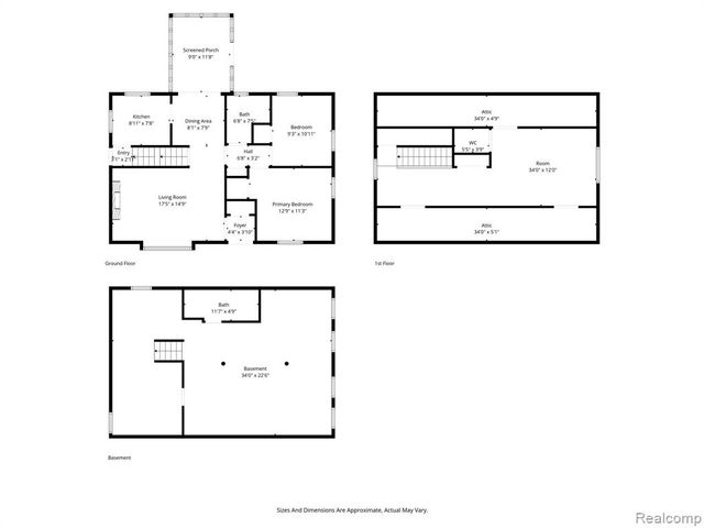 15705 Champaign Road, Allen Park, MI 48101