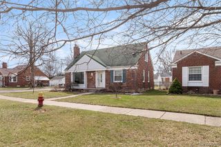 15705 Champaign Road, Allen Park, MI 48101