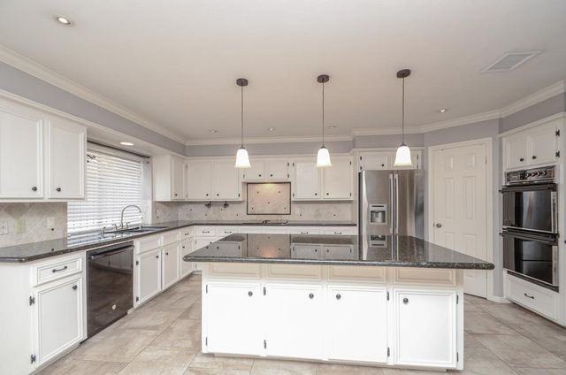 24706 Mather Drive, Katy, TX 77494