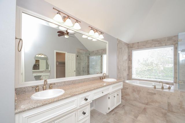 24706 Mather Drive, Katy, TX 77494