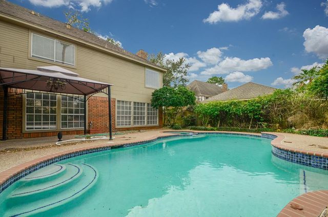 24706 Mather Drive, Katy, TX 77494