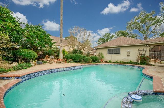 24706 Mather Drive, Katy, TX 77494