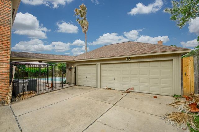 24706 Mather Drive, Katy, TX 77494