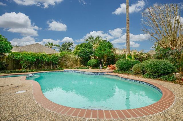 24706 Mather Drive, Katy, TX 77494