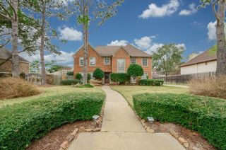 24706 Mather Drive, Katy, TX 77494