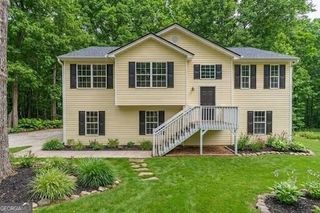 1544 Mill Creek Road, Bethlehem, GA 30620